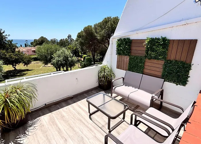 Apartamento Seghers Estepona Playa Y Sol